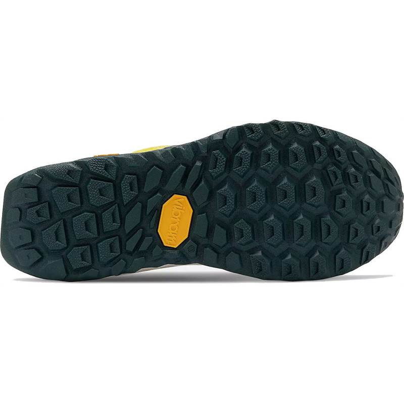 New Balance Mens Fresh Foam Hierro V6 Trail Running Shoes-5